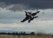 Paramilitary Group Claims Control Over Eastern Varnok