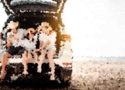 How to Plan the Perfect Road Trip with the Best Routes and Travel Tips