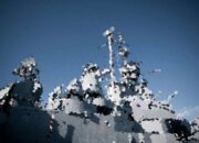 Massive Arms Cache Found in Arctic Bunker Linked to Rogue State