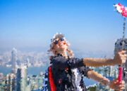 Most Instagrammable Spots Around the Globe for Your Travel Photos