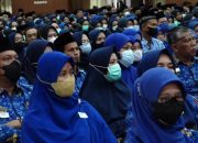 Pemkot Bandar Lampung Pastikan Akan Cairkan Tukin ASN