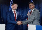 Leaders from Rival Factions Agree to Historic Peace Talks After Years of Conflict