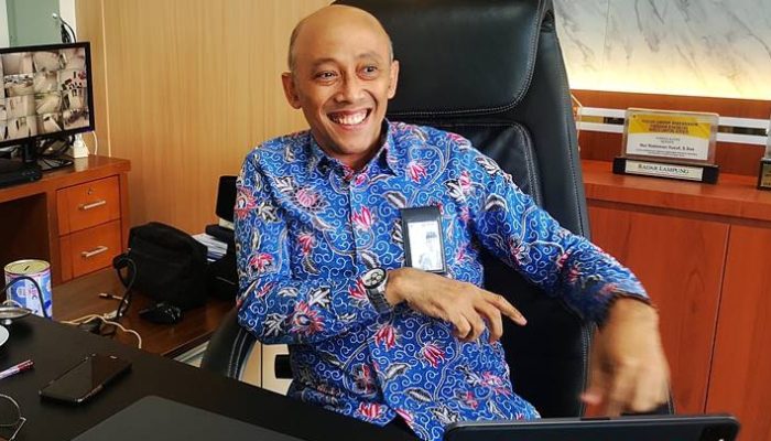 Ombudsman Lampung : Pelayanan Disdukcapil Pemkot Bandarlampung Kurang Memuaskan