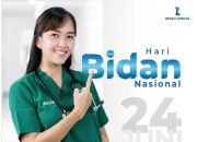 Pemerintah Pusat Umumkan Kabar Spesial Bagi Perawat, Bidan dan Tenaga Kesehatan se-Indonesia, Simak Informasinya!