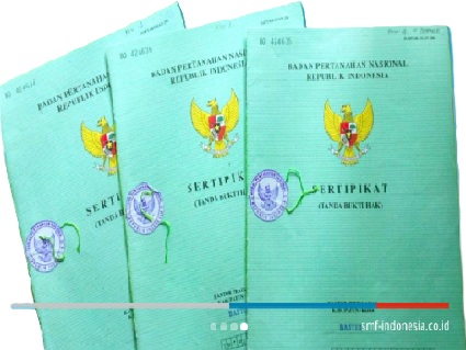 Urus Sertifikat Tanah Sendiri, Lebih Hemat dan Aman Tanpa Jasa Calo, Ini Langkah-Langkahnya!