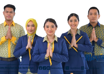 Bank Mandiri Taspen Buka Lowongan Kerja hingga 5 Mei 2025, Ini Posisinya
