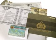 Panduan Lengkap Balik Nama Kendaraan Tanpa KTP Pemilik Lama, Simak Aturan dan Keuntungannya!