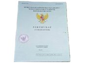 Himbauan Penting dari BPN, Pemilik Sertifikat Tanah yang Diterbitkan 1961-1967 Segera Bertindak, Tak Main-main, Ini Alasannya!