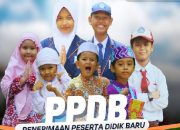 Pemerintah Resmi Tetapkan Batas Usia Anak Masuk PAUD dan SD 2025, Orang Tua Wajib Patuhi Kebijakan Baru Ini!
