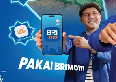 Bank Rakyat Indonesia Keluarkan Imbauan Terbaru, Nasabah se-Indonesia Wajib Tahu, Ini Situasi Darurat!