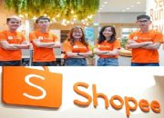 Kabar Gembira Bagi Lulusan D3, S1 dan S2, Shopee Buka 20 Posisi Kerja, Penempatan Jakarta dan Sekitarnya