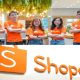 Kabar Gembira Bagi Lulusan D3, S1 dan S2, Shopee Buka 20 Posisi Kerja, Penempatan Jakarta dan Sekitarnya