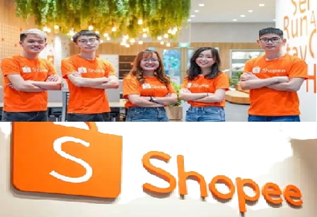 Kabar Gembira Bagi Lulusan D3, S1 dan S2, Shopee Buka 20 Posisi Kerja, Penempatan Jakarta dan Sekitarnya