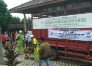 Operasi Pasar LPG 3KG di Lampung Utara, Pertamina: HET: Rp20.000,-