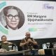 SMSI Gelar Seminar Nasional, Usulan RM Margono Djojohadikusumo Jadi Pahlawan Ditunda