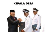 Gaji Kepala Desa dan Perangkat Desa Terbaru April 2025, Segini Besarannya!