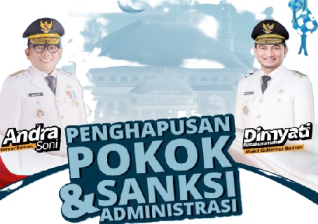 Pemutihan Pajak Kendaraan di Banten, Jawa Tengah dan Jawa Barat, Cek Tanggal Akhirnya!
