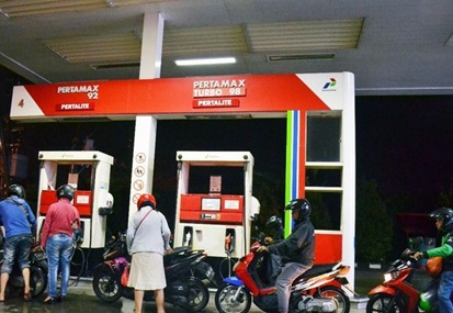 Dilarang Isi Pertalite! Ini Daftar Motor & Mobil yang Kena Aturan Baru April 2025