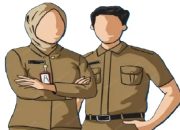 Senangnya PNS! Pemerintah Umumkan Kabar Baik di 2025, Cek Rinciannya