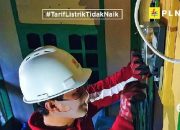 Pemerintah Umumkan Tarif Listrik Baru April-Juni 2025, Warga Indonesia Wajib Tahu