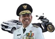 Pemutihan Pajak Kendaraan Diadakan di 11 Provinsi, Termasuk Jawa Barat, Berlaku Hingga Juni 2025!