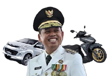 Pemutihan Pajak Kendaraan Diadakan di 11 Provinsi, Termasuk Jawa Barat, Berlaku Hingga Juni 2025!