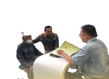 BPN Keluarkan Imbauan, Jenis Sertifikat Tanah Ini Harus Segera Diperbarui, Jangan Sampai Terlambat!
