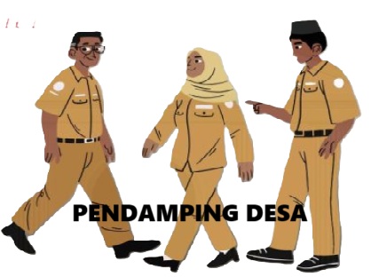 Resmi Diumumkan! Ini Ketentuan Baru untuk Calon Pendamping Desa Se-Indonesia