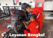 Gratis! Pertamina Buka Layanan Bengkel di Beberapa Wilayah, Ini Lokasinya