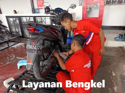 Gratis! Pertamina Buka Layanan Bengkel di Beberapa Wilayah, Ini Lokasinya