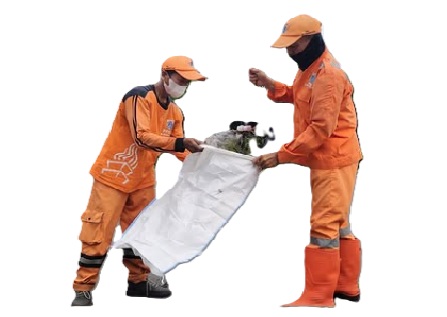 1.650 Lowongan PPSU Dibuka, Penempatan di Tiap Kelurahan, Ini Syaratnya