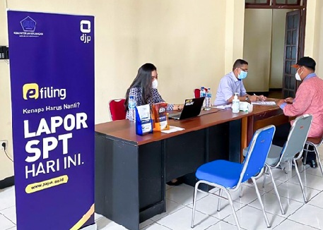 Pemerintah Berlakukan Aturan Ini per 11 April 2025, Semua Wajib Pajak se-Indonesia Harus Siap