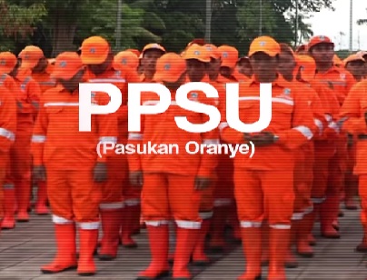 Lowongan PPSU 2025 Segera Dibuka, Lulusan SD Sampai SMA Bisa Ikut, Ini Syaratnya