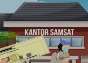 Jangan Panik! STNK Mati Karena Nunggak Pajak Bisa Diurus, Ini Caranya