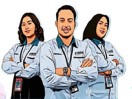 Deadline 24 April 2025! Lowongan Kerja Ini Dibutuhkan Paling Cepat, Simak Posisinya