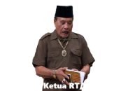Ketua RT & RW Dapat Gaji Segini di April 2025, Ini Rinciannya!