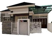 Cuma Rp 160 Jutaan! Rumah Luas & Nyaman Buat Keluarga, Lokasinya Strategis Banget