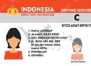 Bikin SIM C Motor Bisa Online lewat HP, Begini Panduan Lengkapnya!