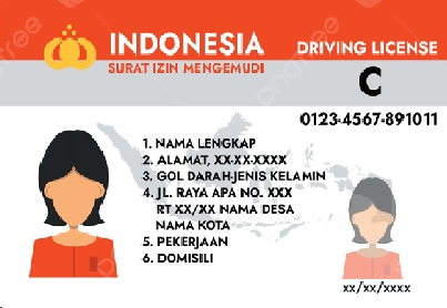 Bikin SIM C Motor Bisa Online lewat HP, Begini Panduan Lengkapnya!
