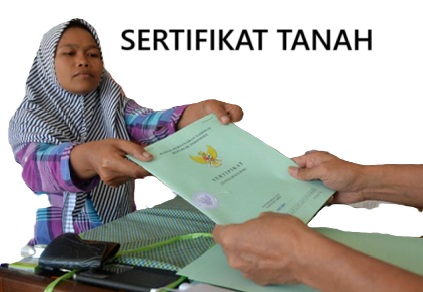 Penting! Sertifikat Tanah Terbit Sebelum 1997 Wajib Dilaporkan, Ini Aturan dari BPN