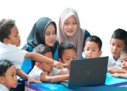 Program Internet Gratis Desa Diluncurkan 2025, Siap-Siap Nikmati Akses Tanpa Biaya, Ini Lokasinya