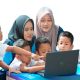 Program Internet Gratis Desa Diluncurkan 2025, Siap-Siap Nikmati Akses Tanpa Biaya, Ini Lokasinya