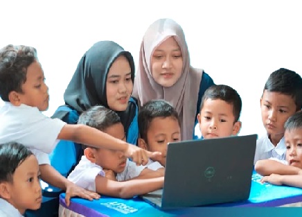 Program Internet Gratis Desa Diluncurkan 2025, Siap-Siap Nikmati Akses Tanpa Biaya, Ini Lokasinya