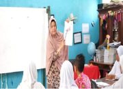 Nominal Gaji Guru di Sekolah Rakyat Tahun 2025, Yuk Intip Bocorannya!