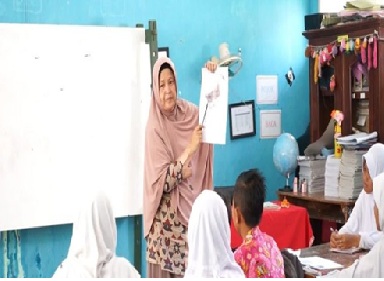Nominal Gaji Guru di Sekolah Rakyat Tahun 2025, Yuk Intip Bocorannya!