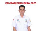 Dibuka Lagi! Rekrutmen Tenaga Ahli Pendamping Desa April 2025, Begini Cara Daftarnya