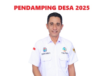 Dibuka Lagi! Rekrutmen Tenaga Ahli Pendamping Desa April 2025, Begini Cara Daftarnya