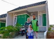 Resmi Disepakati! Program 2000 Rumah untuk Ojol dan Taksi Online Diluncurkan, Ini Syaratnya