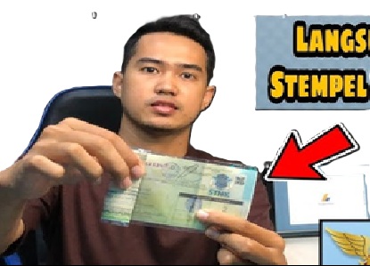 Pajak Kendaraan Roda 2 & 4 Bisa Dibayar Tanpa KTP, Ini Penjelasan Samsat