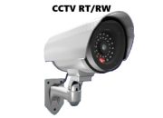 Program Baru! Setiap RT dan RW Akan Dipasang CCTV, Ini Alasan dan Tujuannya